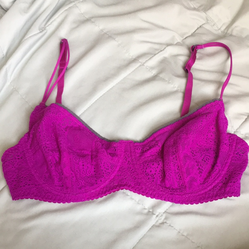 Free People Bra